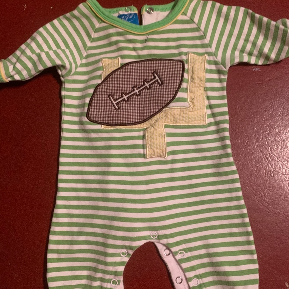 Short onesie